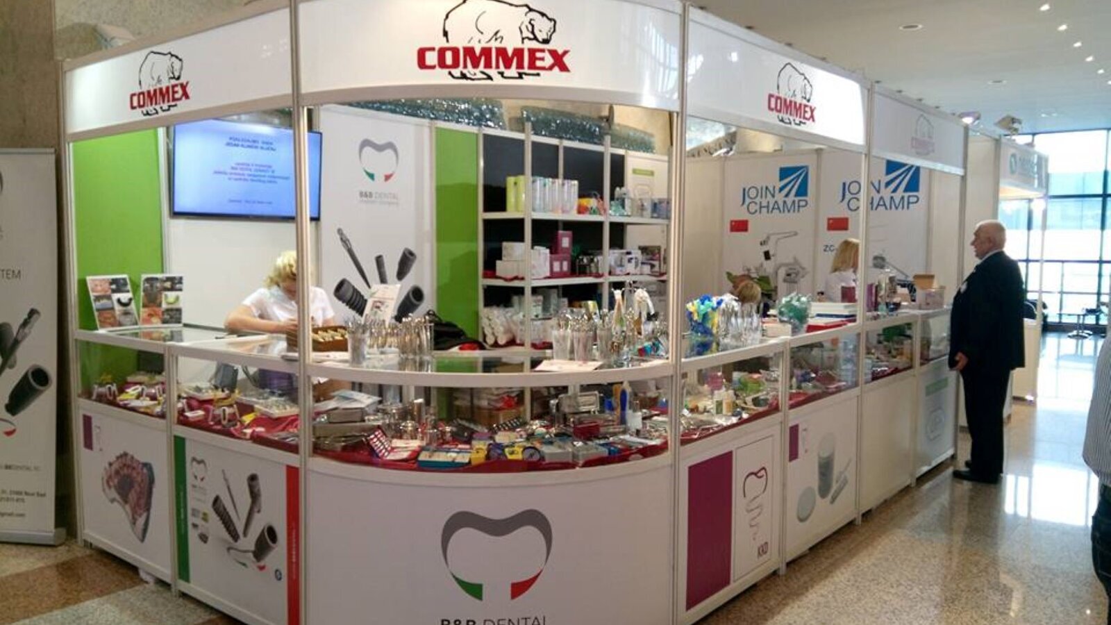 5 i 7 godina garancije na stomatološke aparate - posebna ponuda na MEDIDENT-u