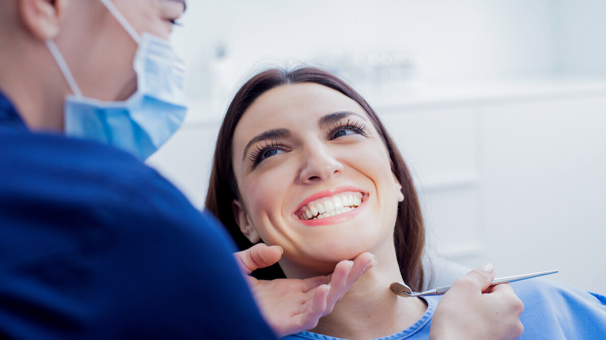 Interview: How to improve your prophylactic technique