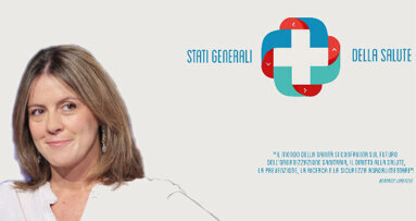 Stati Generali della Salute: la Sanità è una delle grande sfide del Paese