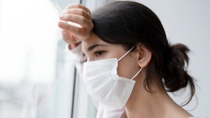 Odległe skutki zachorowania na COVID-19