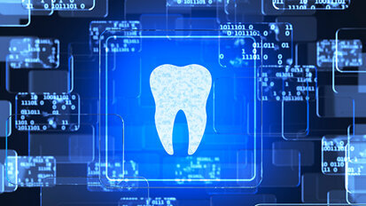 Aldo Macchi, pioniere del digitale: «La rivoluzione industriale 4.0  lo rende necessario per la moderna diagnosi e progettualità odontoiatrica»