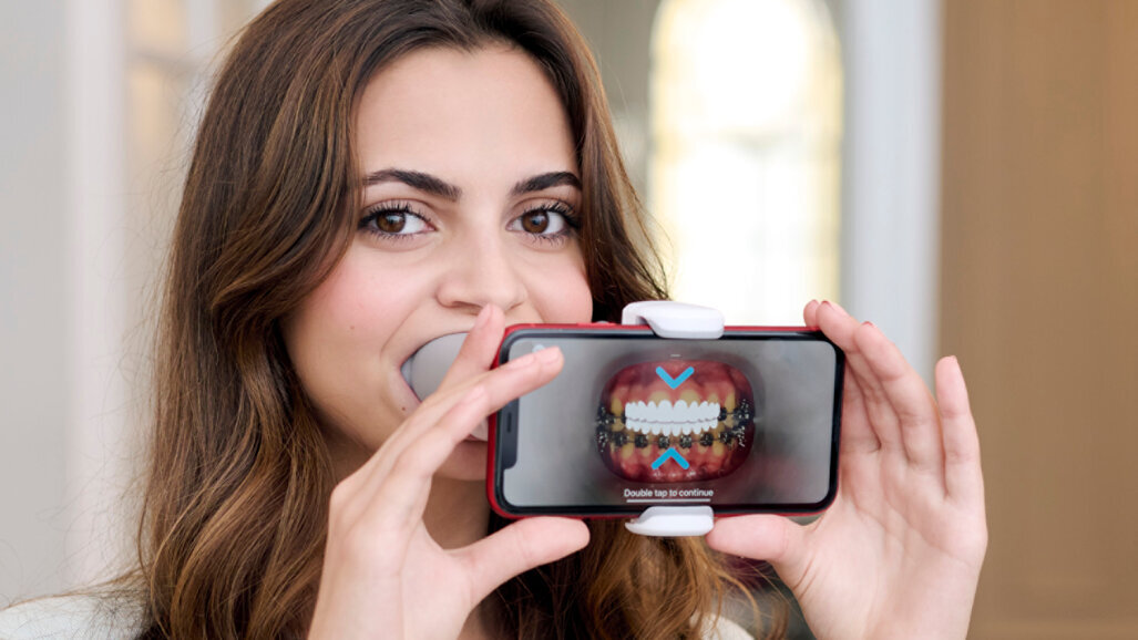 How can remote monitoring lead to better treatment outcomes?