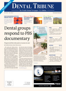 DT U.S. No. 7, 2012 DT U.S. No. 7, 2012