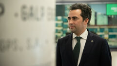 Nova carreira no SNS é passo decisivo, defende OMD