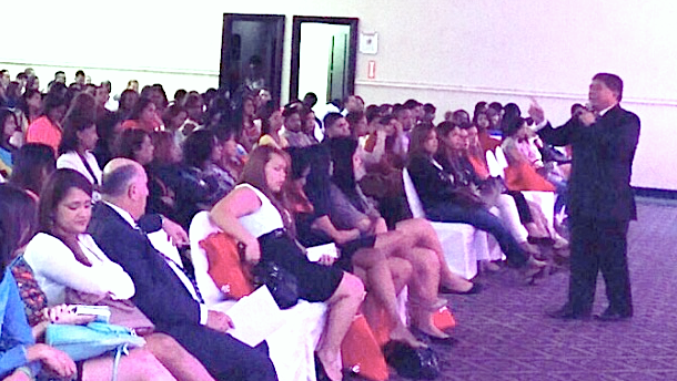 La clave de una sonrisa estética