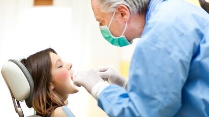 Zelfstandige praktijk steeds vaker overgenomen door keten