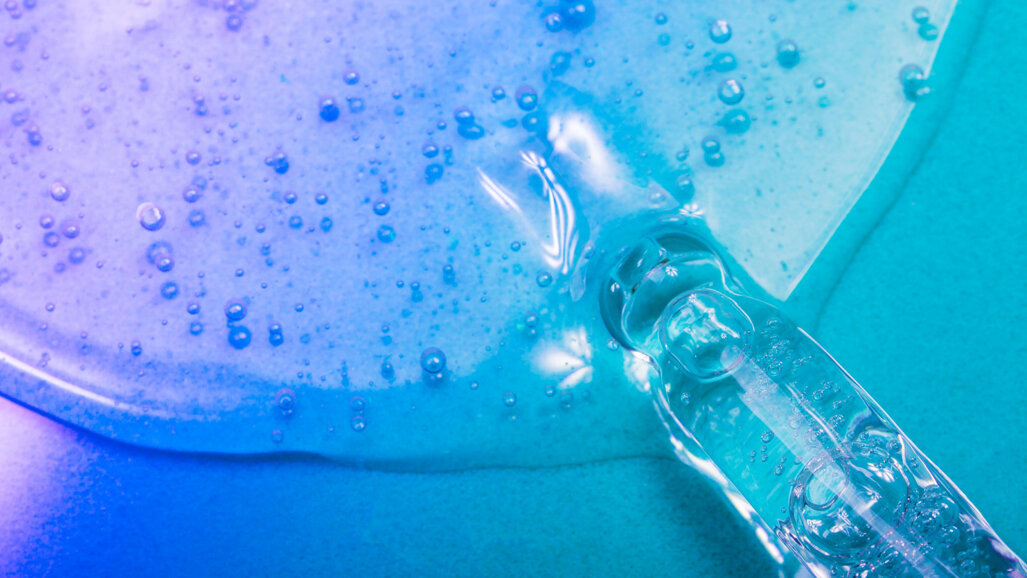 Novel biomimetic hydrogel may restore large jawbone defects