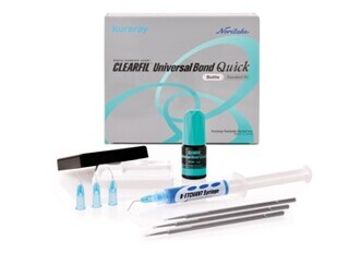 CLEARFIL™ Universal Bond Quick