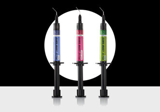 Kuraray Noritake – CLEARFIL MAJESTY ES Flow Kuraray Noritake – CLEARFIL MAJESTY ES Flow