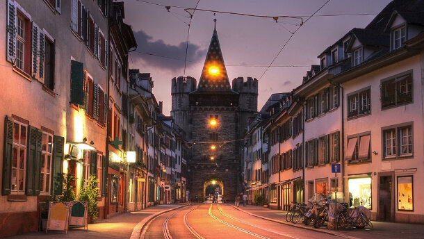 35. Jahreskongress der Swiss Dental Hygienists