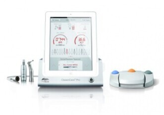 Nobel Biocare – OsseoCare / OsseoCare Pro