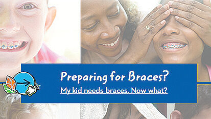 Don’t let braces hinder hygiene Don’t let braces hinder hygiene