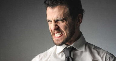 Bruksizm wywołany lekami przeoczony w stomatologii