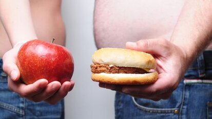 Suiker-, vet- en zouttaks maakt bevolking gezonder