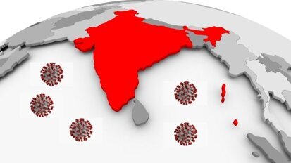 Indian SARS-CoV-2 variant B.1.617.2: Part 3