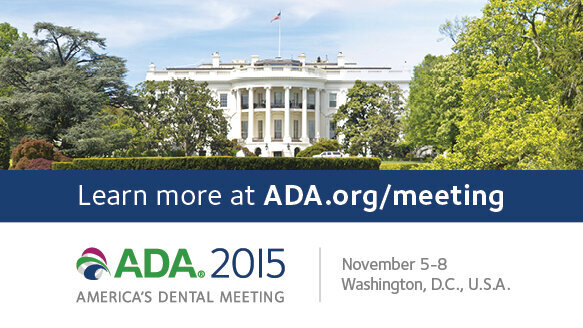 Asista al Congreso Anual de la ADA en Washington