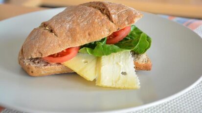 Pierwszy krok do walki z nadwagą polskich dzieci