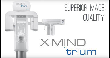 Visitamos la planta de ACTEON donde se fabrica la unidad X-Mind trium