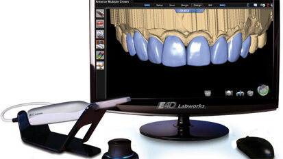 The expanding role of CAD/CAM in today’s restorative dentistry