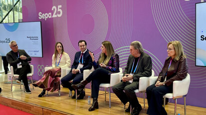 More than 7,000 dental professionals gather in Barcelona for SEPA congress