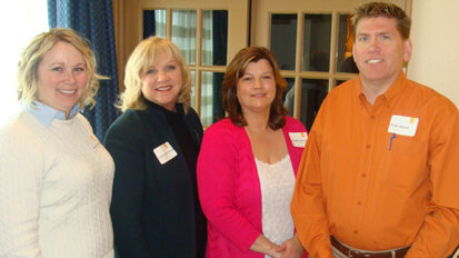 Making things happen from up in the cloud Making things happen from up in the cloud