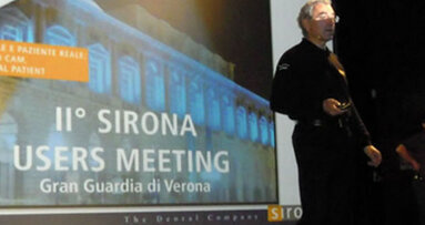 Tutti i successi del II° Sirona User Meeting