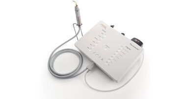 Get started in bone surgery with  Piezosurgery white