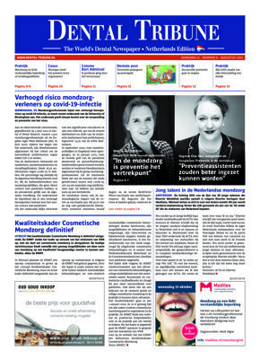 DT Netherlands No. 6, 2021 DT Netherlands No. 6, 2021