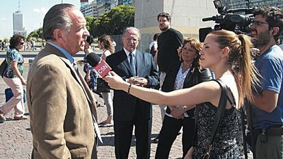 Un día contra el Cáncer Bucal