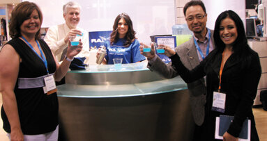 Review: CDA meeting in Anaheim