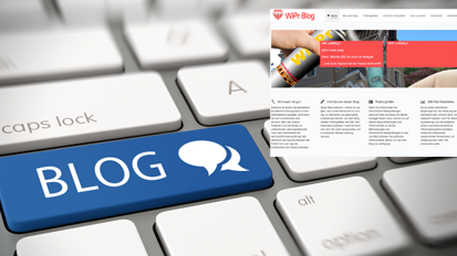 WiPr Blog bietet Zahnärzten Austausch von Wissen und Erfahrungen