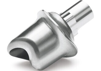 Zimmer Dental now offers customized abutments for competitive implants Zimmer Dental now offers customized abutments for competitive implants