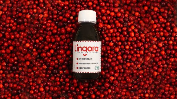Lingora: Ein natürlicher Ansatz zur Unterstützung des mikrobiellen Gleichgewichts im Mundraum