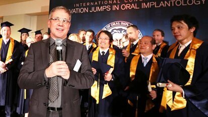 Programa MOI presente na EAO, anuncia prazos para 2014