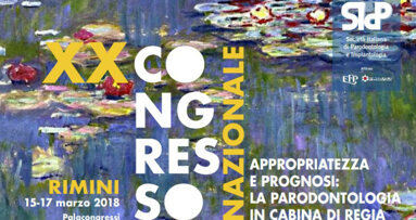 Think Perio ed appropriatezza al XX Congresso SIdP di Rimini