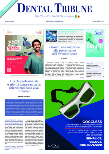 DT Italy No. 2, 2026