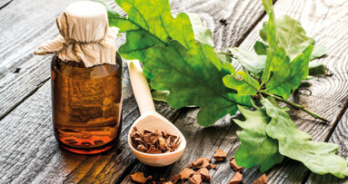 I fitoterapici sono efficaci nella cura della malattia parodontale?