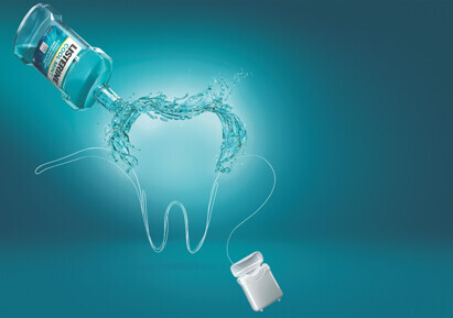 Johnson & Johnson – Listerine