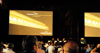 Oggi l’inaugurazione del “13th Premium Day Sweden&Martina” presso il Palazzo della Regione di Padova