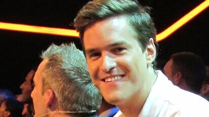 „Ich wollte nur nicht Letzter werden“