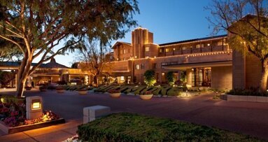 Próxima parada: Arizona