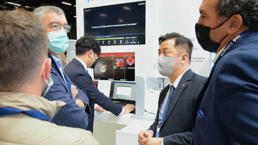 MegaGen AnyRidge - a solução ideal para qualquer dente ausente