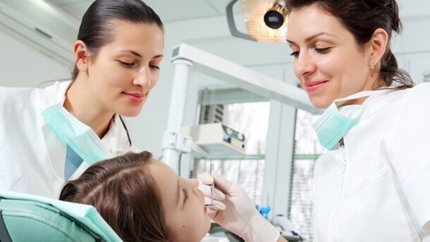 Wirtschaft der Praxis: Trend geht leicht nach unten