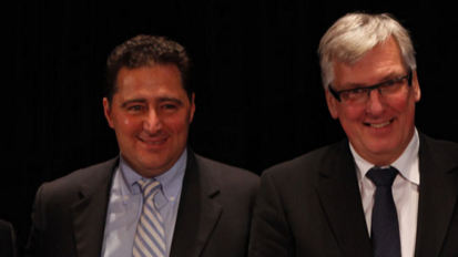 La Nobel Biocare perde un membro del Consiglio direttivo