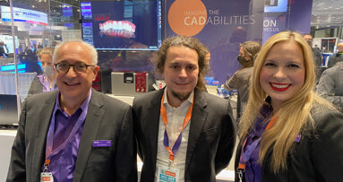 Introducing ChairsideCAD 3.0 Galway