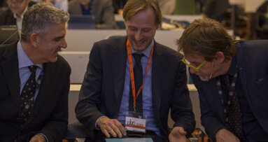 Bologna: come trattare un caso clinico interagendo con un paziente virtuale