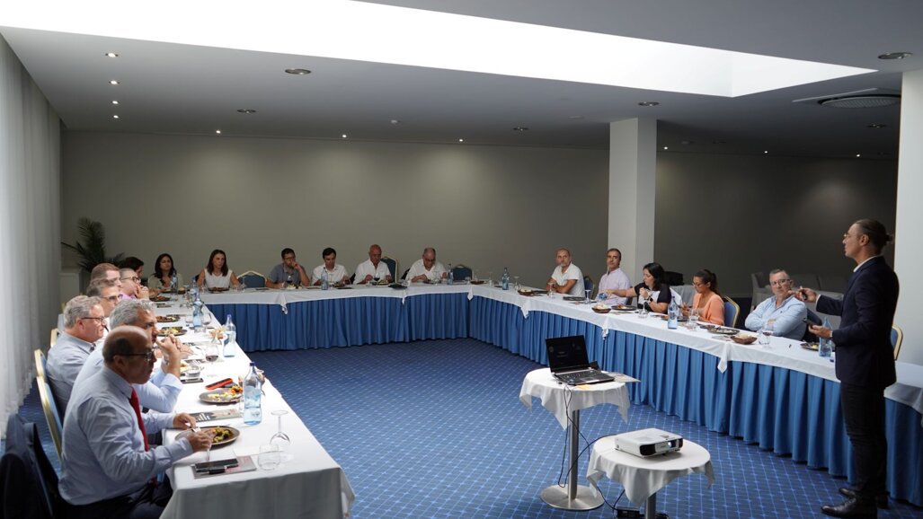 II Encontro LabPro: concentração do setor, fiscalização e ética