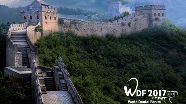 Congrès World Dental Forum 2017