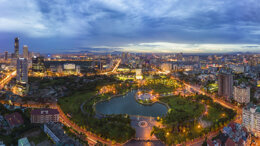 Vietnam Dental Expo 2024