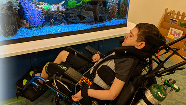 ADA Foundation challenge: Raise $125,000 in August 2018